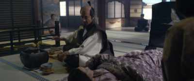 There's no sickness
that can't be cured. - THE LEGEND & BUTTERFLY