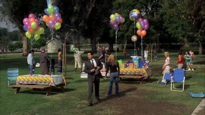 There's no sign of him. - Criminal Minds
