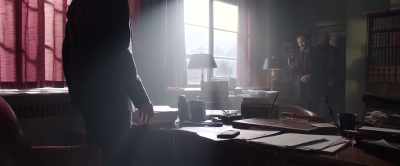There's no signal
or surveillance - My Spy