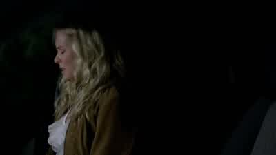 There's no signal! - The Vampire Diaries