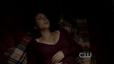 There's no signal! - The Vampire Diaries