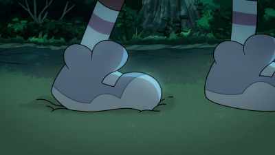 There's no slides, no swings. - Craig Before the Creek