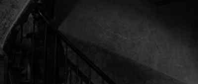 There's no sock left around all these holes - The 400 Blows