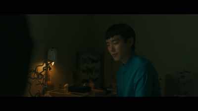 There's no something without nothing - After Yang