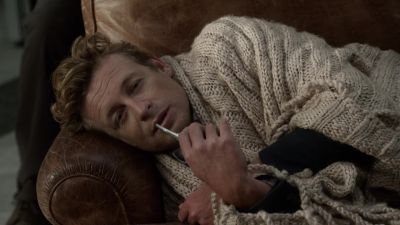 THERE'S NO SUCH THING AS PSYCHIC POWERS - The Mentalist