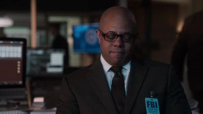 THERE'S NO SUCH THING AS PSYCHICS - The Mentalist
