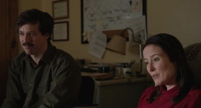 There's no such thing as homosexuality - The Miseducation of Cameron Post