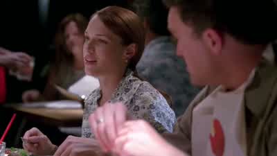 There's no such thing as real psychics - The Mentalist