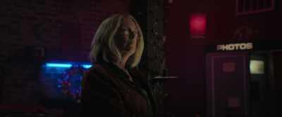 There's no such thing." - Halloween Ends