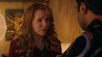 There's no telling
what they would do to Billy - The Spencer Sisters