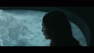 There's no time for that. - Eternals