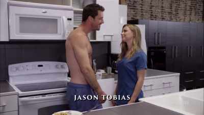 There's no time like the present - Open Marriage