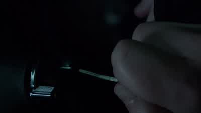 There's no time. - Teen Wolf