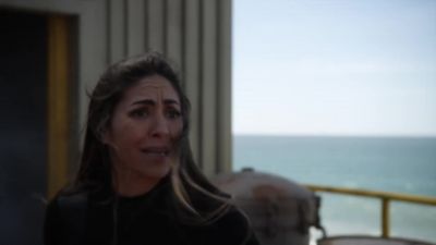 There's no time! - Marvel's Agents of S.H.I.E.L.D.