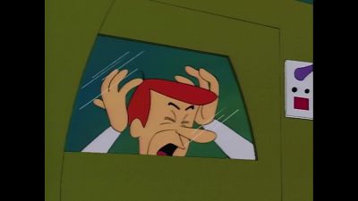 There's no time for that. - The Jetsons