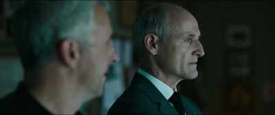 - There's no time for your jokes. - Bon Cop Bad Cop 2