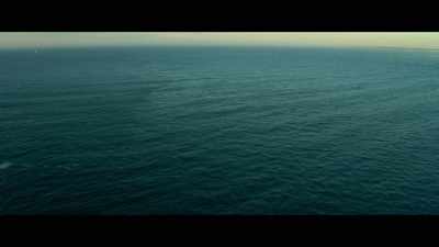 "There's no tomorrow,
there's no yesterday, - Untold: The Race of the Century