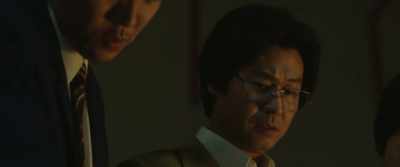 There's no turning back
after this. So if anyone... - A Taxi Driver