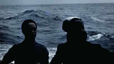 There's no turning back -- the
deck is too short to land on. - The Pacific War in Color