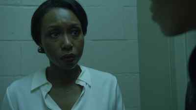 There's no turning back. - The Purge