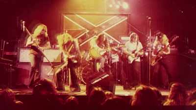 There's no two ways about it, - If I Leave Here Tomorrow: A Film About Lynyrd Skynyrd