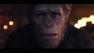 There's no uncanny valley, - The Story of Film: A New Generation