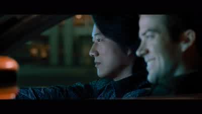There's no wax on wax off with driftingLearn by doin' itThe first drifters invented driftingout here in the mountains by feeling itSo feel it - The Fast and the Furious: Tokyo Drift