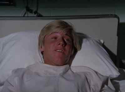 There's no way to coordinate things now. - The Six Million Dollar Man