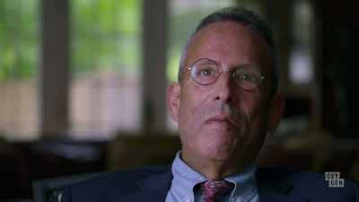 There's no way that he could've
outrun the state trooper - Rifkin on Rifkin: Private Confessions of a Serial Killer