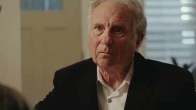 There's no way
he should've been able - Confronting a Serial Killer