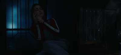 There's no way. He won't talk. - Ascendant