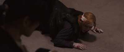 There's no way he'd let you
take over that easily. - Fullmetal Alchemist: The Final Alchemy