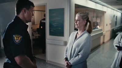 There's no way he'll avoid
significant jail time, - The Paramedic Who Stalked Me