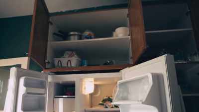  - There's no way
 that I would have been the one - Phrogging: Hider in My House