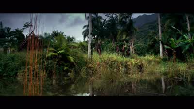 But there s no way we make itover that ridge before sundownAll right fellas we re gonna make camp Rest upOh God Y all might be in for a treatYou know back before the war broked outI was a saucier in San AntoneI bet I could collar up some of them - Tropic Thunder