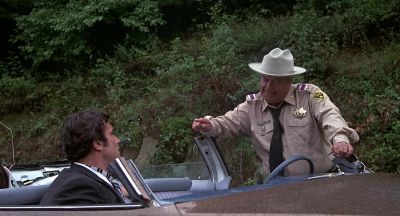 There's no way no way - Smokey and the Bandit