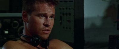There's no way off the island - The Island of Dr  Moreau
