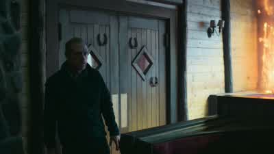 There's no way out, Ellie. - The Last of Us