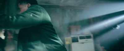 There's no way out. - Jeepers Creepers: Reborn