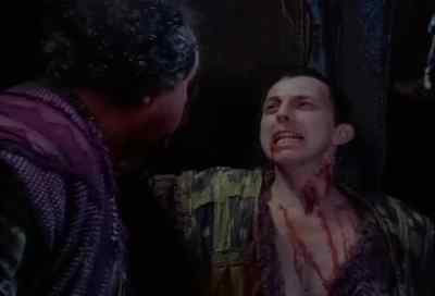 There's no way out. - Hercules in the Maze of the Minotaur