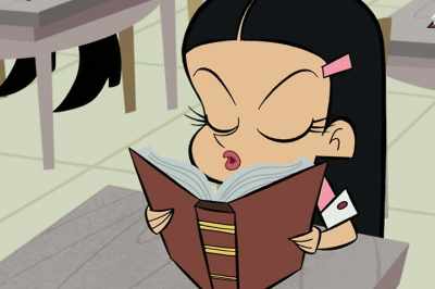 There's no way-- - Johnny Test