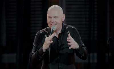 There's no way he said - Bill Burr: Walk Your Way Out