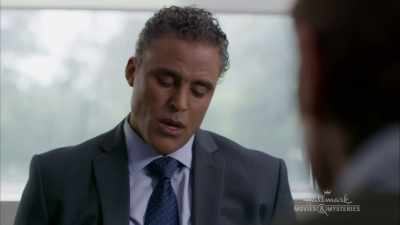 There's no way she'd fire her lead actress - Morning Show Mysteries: A Murder in Mind