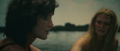 There's no way that you could have known. - Killer Whale