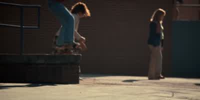 - There's no way that's Mad Max. - Stranger Things
