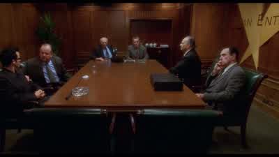 There's no way There's no way - Mulholland Drive