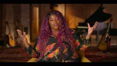 There's no way that these ideas - Women Who Rock