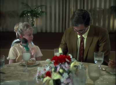 There's no way
this is the leap. - Quantum Leap
