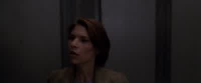 There's no way we can blow through this thing. - Terminator 3: Rise of the Machines