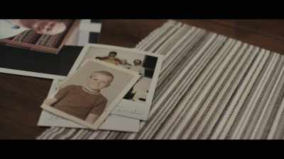 There's no way he would have ever done
anything like that. - The Innocent Man
